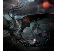 Sulphur Aeon The Scythe of Cosmic Chaos (Vinyl) (Importación USA)