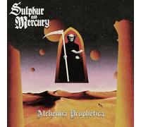 Sulphur and Mercury - Alchemia Prophetica [Vinilo]