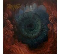 Sulphurous - The Black Mouth of Sepulchre