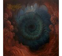 Sulphurous The Black Mouth Of Sepulchre (CD)