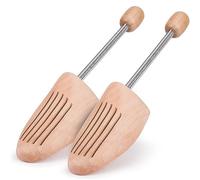 SULPO 1 Par Horma hormar - Dilatador de calzado - Orma para ensanchar zapato - Estirador de zapatos