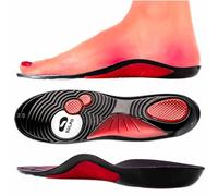 SULPO Plantillas Ortopédicas - PRO SOLUTIONS - Plantilla Fascitis Plantar - plantillas ortopedicas pie cavo - plantillas hombre y mujer trabajo, deportivas