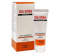 Sulsena Anti-dandruff Shampoo Pasta Caspa Anticaspa Champu Seca Hombres