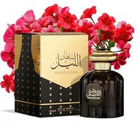 SULTAN AL LAIL Perfume Arabe HOMBRE de AL WATANIAH - ORIGINAL (100ml (1 ud.))