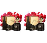 SULTAN AL LAIL Perfume Arabe HOMBRE de AL WATANIAH - ORIGINAL (200ml (2 uds.))