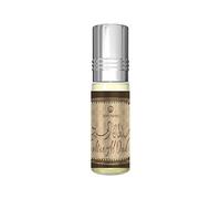 Sultan al Rehab 3 ml parfümöl de gran calidad Cojín Árabe Oud misk Musk
