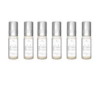 Sultan Al Rehab Concentrado Perfume para hombre 6x6ml