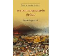 Sultan (II) Mehmed'in Ölümü