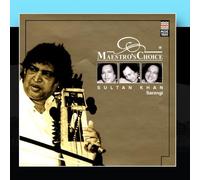 Sultan Khan - Maestro's Choice [Import]
