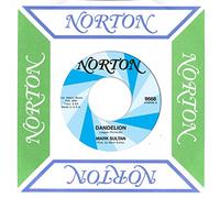 Sultan, Mark - 7-Dandelion [Vinilo]