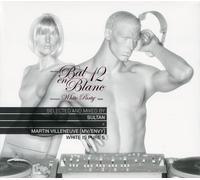 Sultan & Martin Villeneuve - Bal En Blanc 12: White Is Pure