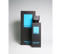 Sultan of Style Sweet Ocean - Perfume para hombre con feromonas, fresco y carismático, fragancia intensa y duradera con complejo de liberación prolongada, 75 ml
