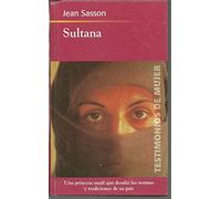 SULTANA.