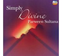 Sultana, Parween - Simply Divine