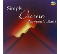 Sultana Parween - Simply Divine
