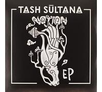 Sultana, Tash - Notion [Vinilo]