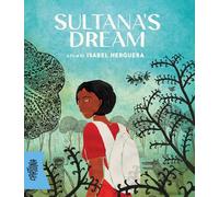 Sultana's Dream [Blu-ray]