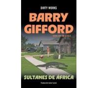 Sultanes de África (Serie Sailor & Lula 4)