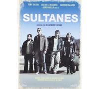 Sultanes [DVD] (2007)
