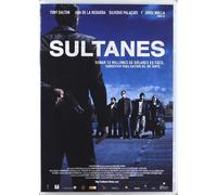 Sultanes [DVD]