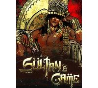 Sultan's Game (PC) - Steam Gift - GLOBAL