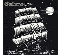 Sultans - Ghost Ship [VINYL] [Vinilo]
