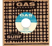 Sultans of Jungle - Zulu Stomp/No Looking Back [Vinilo]