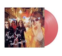 Sultans Of Ping F.C - Casual Sex In The Cineplex [Vinilo]