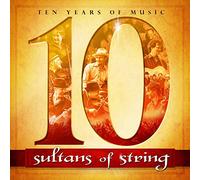 Sultans Of String - 10 [Vinilo]
