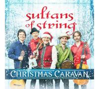 Sultans of String Christmas Caravan (CD) Album (Importación USA)
