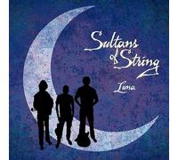 Sultans of String - Luna