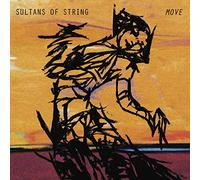 Sultans of String - Move