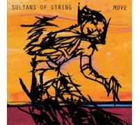 Sultans of String – Move