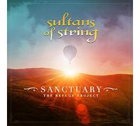 Sultans of String – Sanctuary The Refuge Project – Universal Music Group
