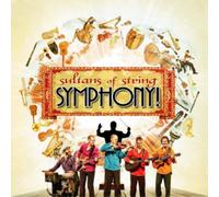 Sultans of String – Symphony! – CD – Importación USA
