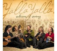 Sultans of String - Yalla Yalla!