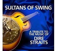 Sultans Of Swing - A Tribute To Dire Straits [Vinilo]