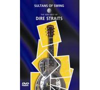 Sultans of Swing: Best of [Re-I [Alemania] [DVD]
