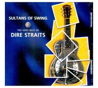 Dire Straits Sultans Of Swing (Limited Edition) (CD)