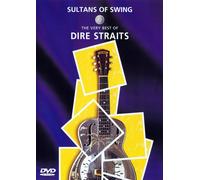 Sultans of Swing - The Very Best Of Dire Straits (DVD) (Importación USA)