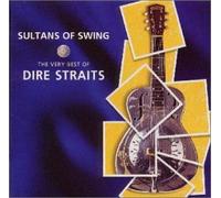 Sultans of Swing -Very Best of
