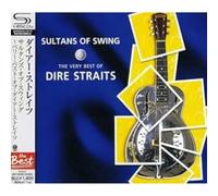 Sultans of Swing: Very Best of Dire Straits