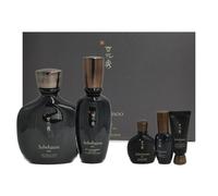 Sulwhasoo Bonyun Men Basic Gift Set 5 Artículos Serum Emulsion Sun Cream K-Be...