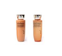Sulwhasoo - Concentrated Ginseng Rejuvenating Set - 1set(2pcs) - Water 25ml + Emulsion 25ml
