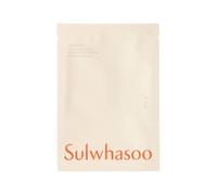 Sulwhasoo - Mascarilla de hoja First Care Activating Mask