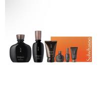 Sulwhasoo Men Skincare Duo Set 6 artículos (140 ml + 90 ml + regalo) Anti-Agi...