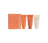 Sulwhasoo - Mini Mask Kit 3 pcs