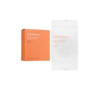 Sulwhasoo - Perfecting Cushion Refill Only - 4 Colors 2023 Version - #21N1 Beige
