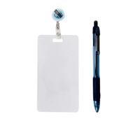Sulxyi Bloc de notas de borrado en , tableta de escritura lavable, 1 juego, mini bloc de notas de pizarra blanca, tablero de notas borrable, portapapeles reutilizable, para el hogar, escuela
