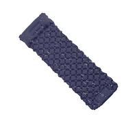 Sulxyi Colchoneta para salón, diseño autoinflable, 37x17x15cm, colchoneta para Dormir de Espuma viscoelástica, colchón de Aire de Viaje, Capa cómoda de Espuma, Ideal para mochileros al Aire Libre